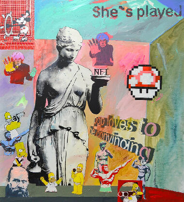 Augmented reality 31