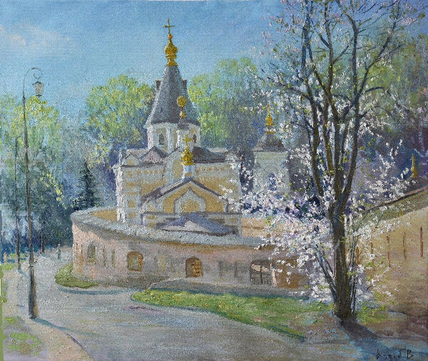 Церковь