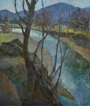 Ранняя весна