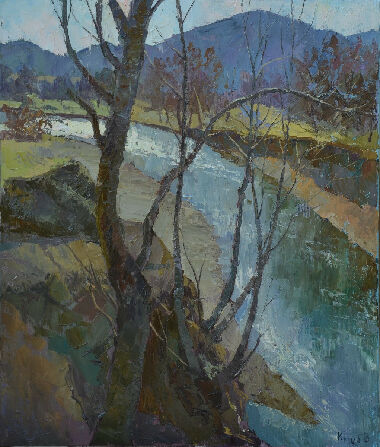 Ранняя весна