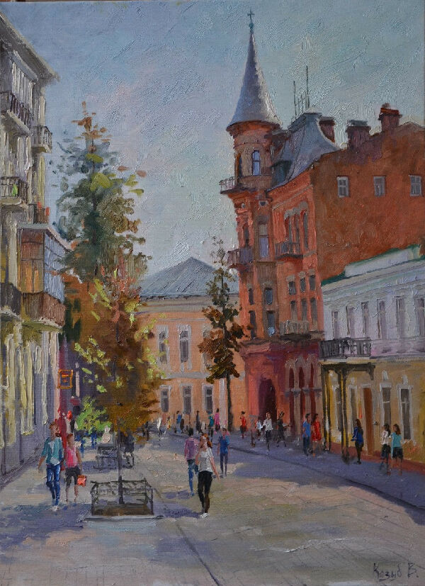 Золотые ворота