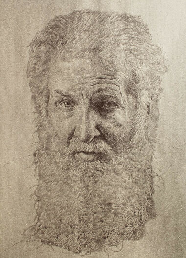 Count Andrey Sheptytskyi