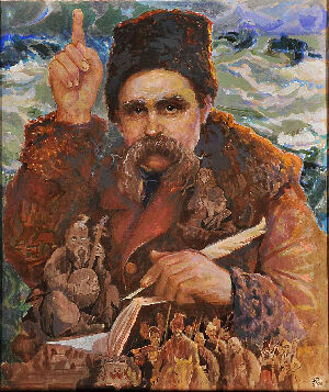 Come to your senses, be people