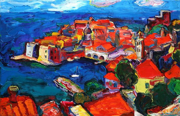 Dubrovnik