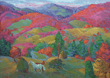 Буковий ліс