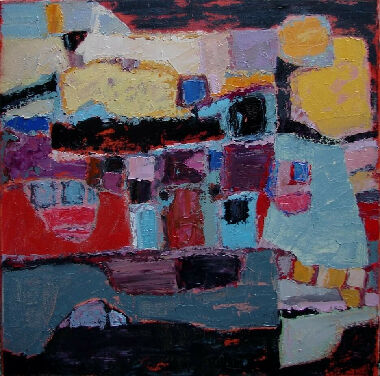 Збудуй собі будиночок