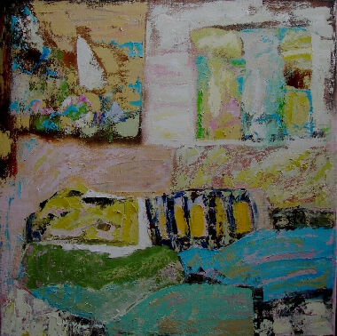 Чай з м`ятою смакує взимку