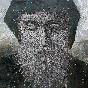 SACRIFICIUM - Махлуф Шарбель