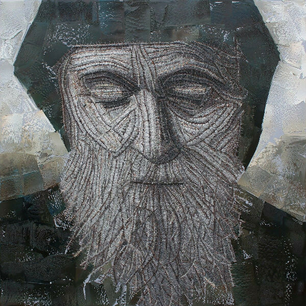 SACRIFICIUM - Махлуф Шарбель