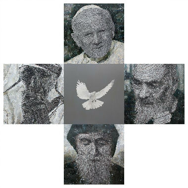 SACRIFICIUM - St. Charbel, مار شربل‎