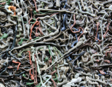 SACRIFICIUM - St. Charbel, مار شربل‎