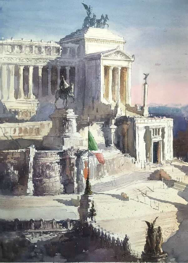 Вітторіано