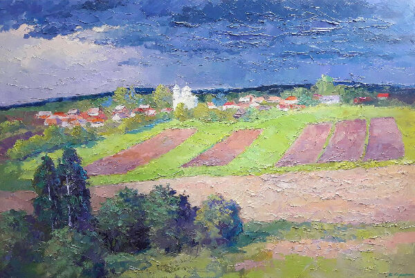 Хмельниччина