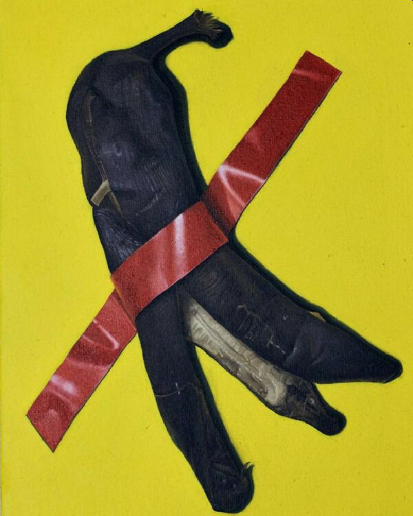 Banana for €300(3)