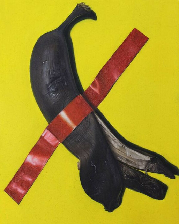 Banana for €300(2)