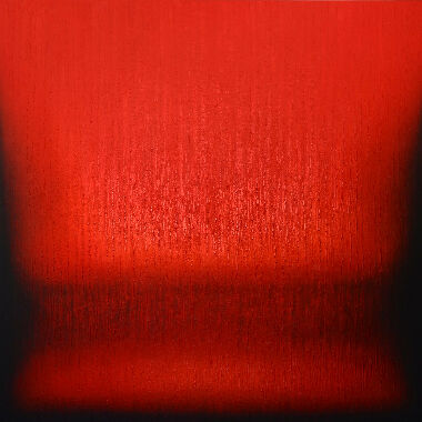 Наповнений червоним