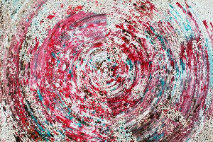 Диптих SPIRAL, часть 1