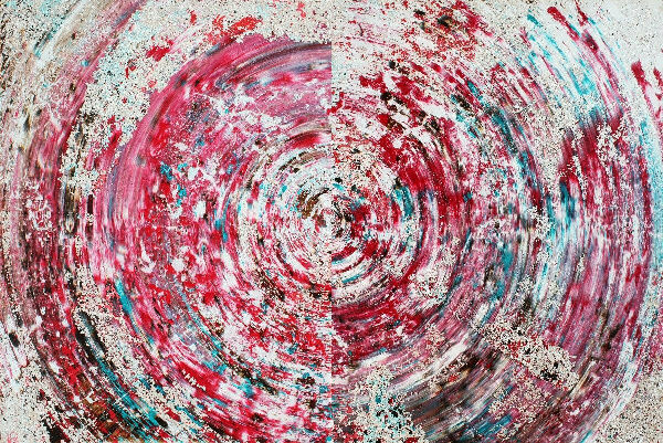 Диптих SPIRAL, часть 1