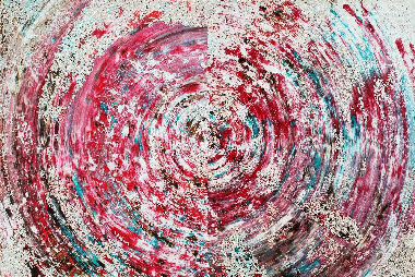 Диптих SPIRAL, частина 1