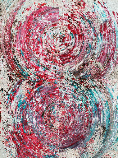 Диптих SPIRAL, частина 1