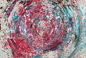 Диптих SPIRAL, часть 2