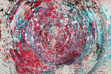 Диптих SPIRAL, часть 2