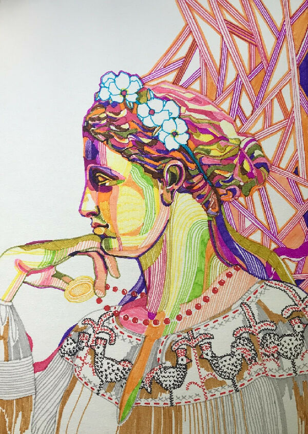 Я ж казала «Гуччі», а ви не вірили!