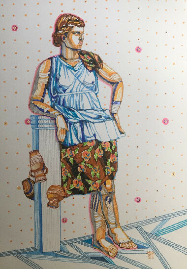 Только не говори, что снова задержался на работе!