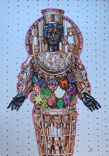 Easter is so soon, isn't it?