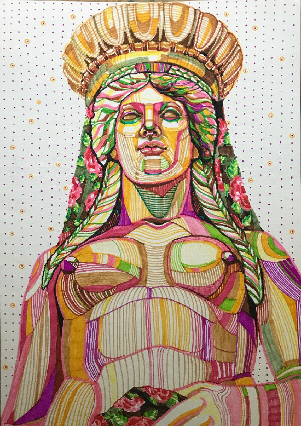 Знову нічого вдягти!