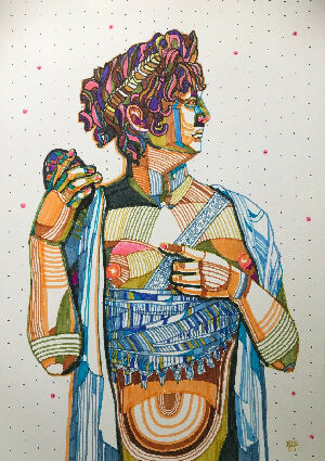 З кольорового яєчка сніданок смачніший!