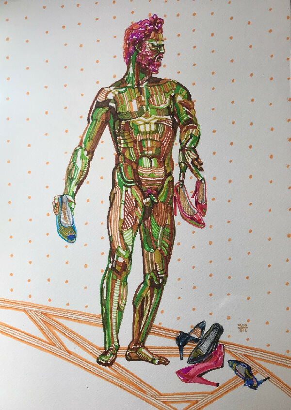 Доки не дасте нормальні «кішки», електрики не буде!