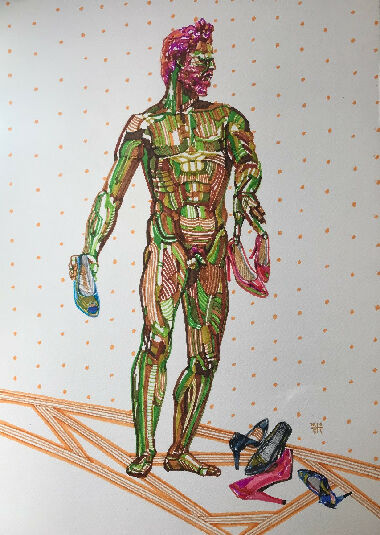 Пока не дадите нормальные «кошки», электричества не будет!