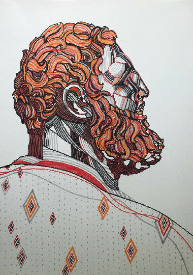 Venus, Diana, Juno, Hestia, Athena...