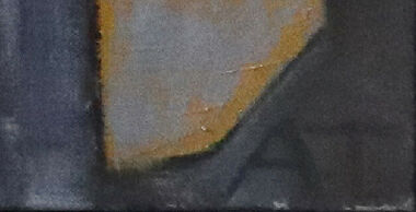 The Flight of Small Parts