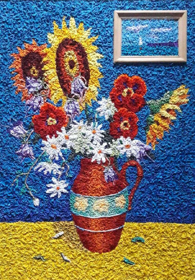 З Україною в серці