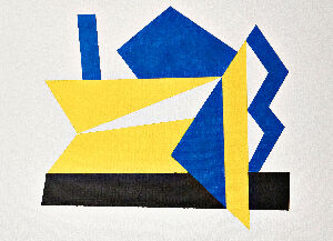 Зодіак. Терези