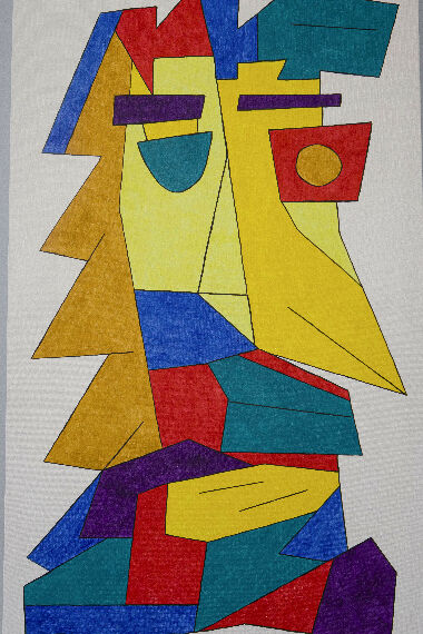 Его. Вінсент