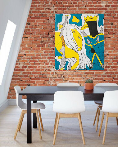 Вершники. Чума