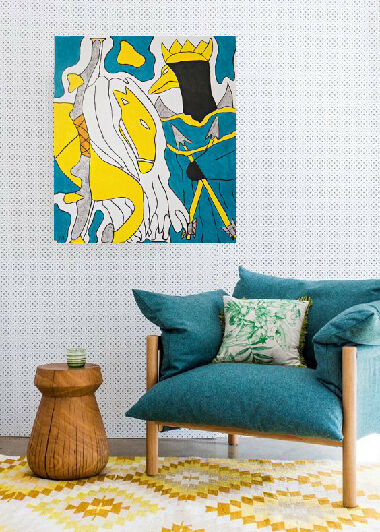 Всадники. Чума