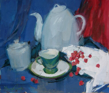 Черешеньки