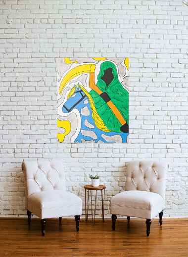 Всадники. Смерть