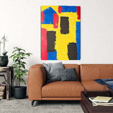 Изоляция. Дискуссия