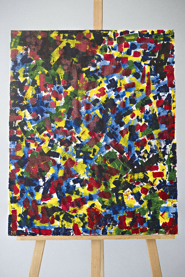 Изоляция. Другая