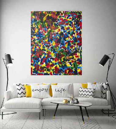 Изоляция. Другая