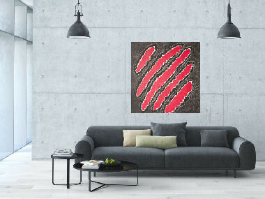 Отражение. Зверь