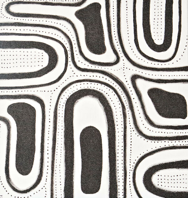 Ізоляція. Африка