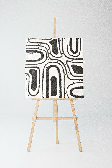 Ізоляція. Африка