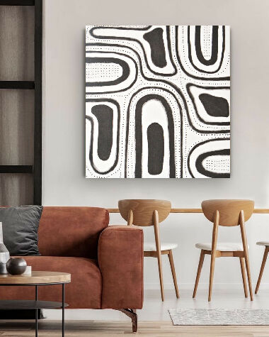 Ізоляція. Африка