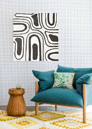 Ізоляція. Африка